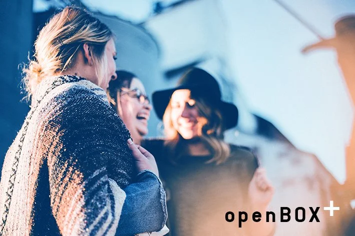 openBOX plus Workshop „Klima, was ist das“ mit Zilal HLEWI