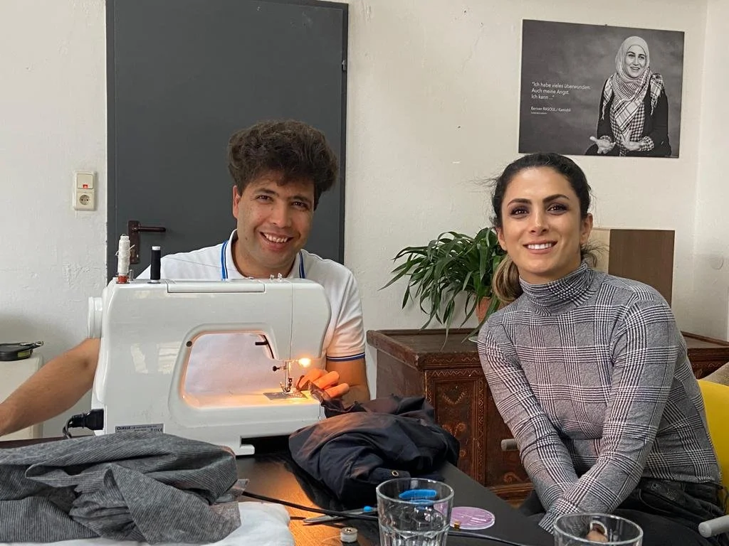 openBOX plus - Nähen mit Abozar