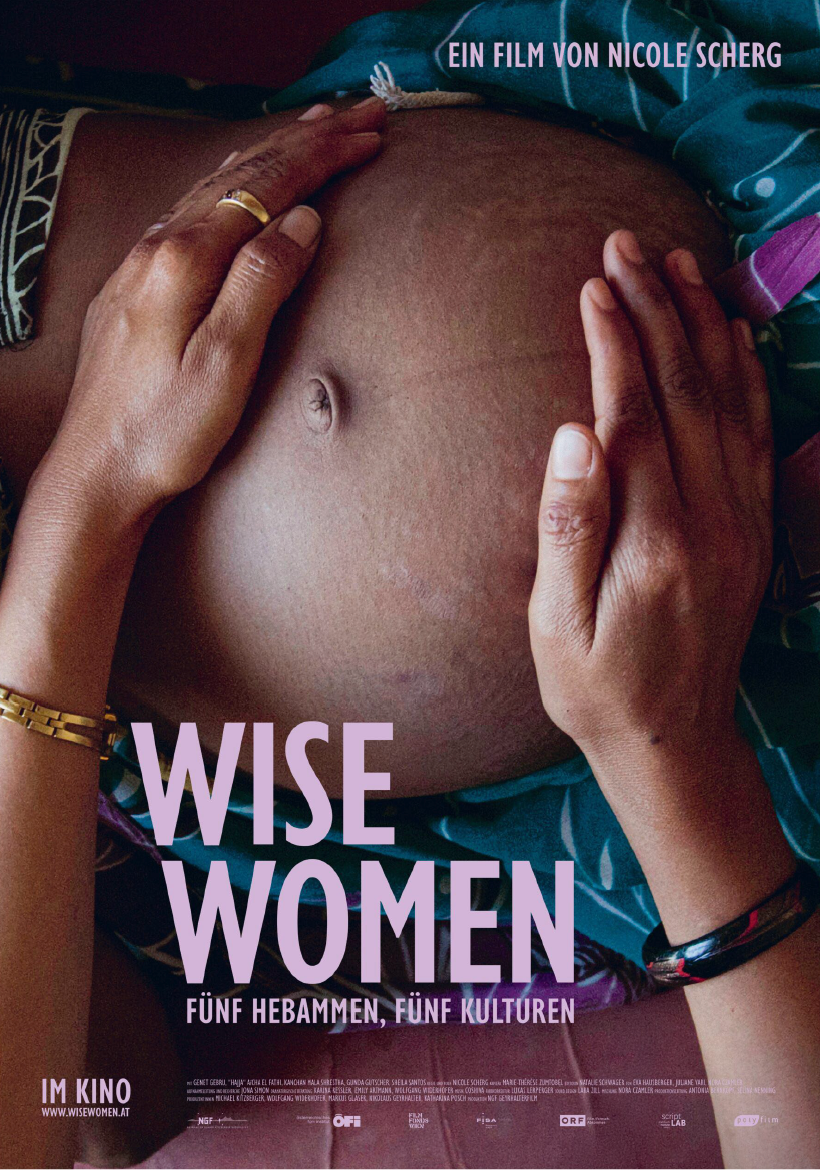 matchBOX Kino: WISE WOMEN