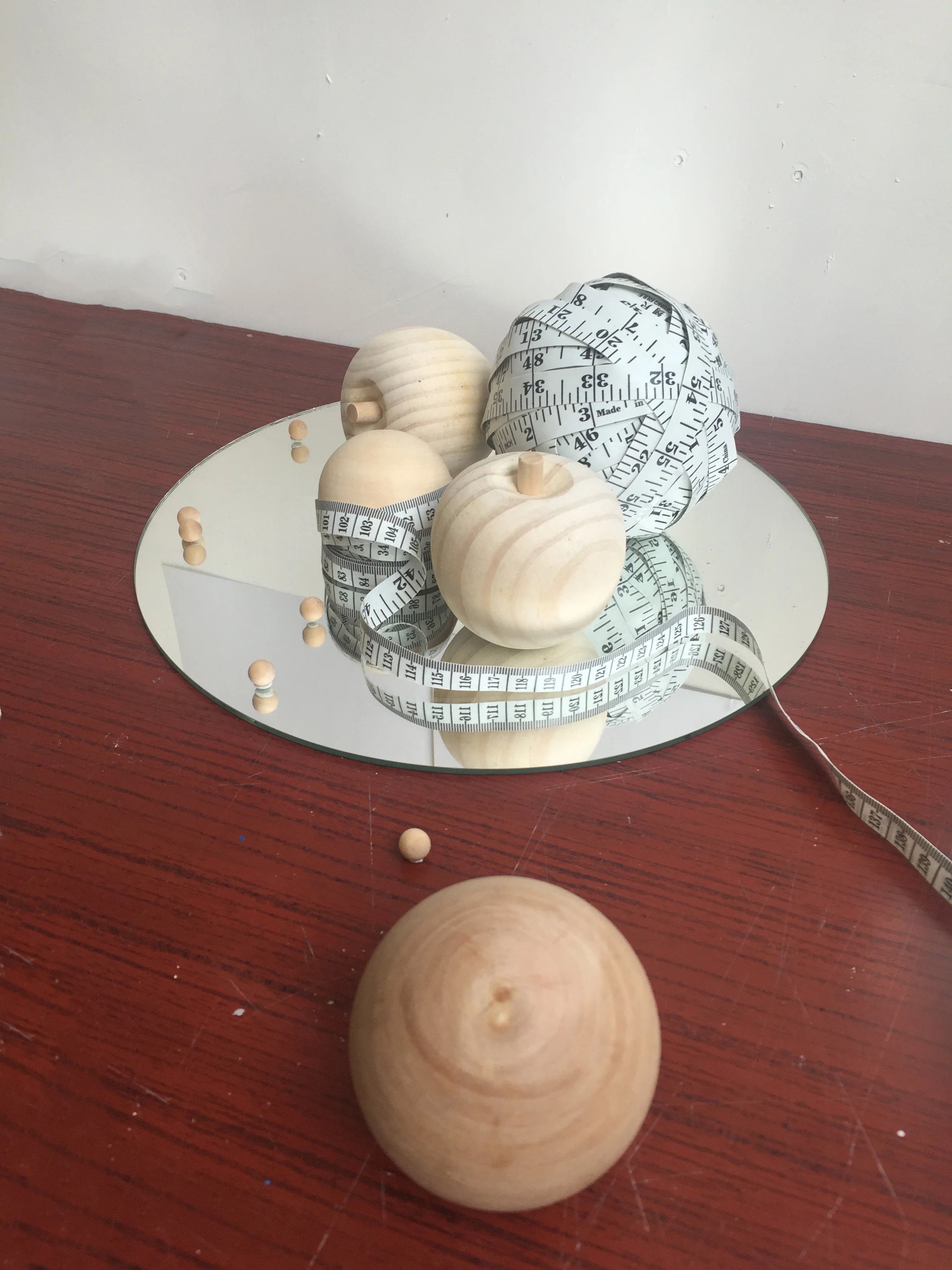 Readymade objects