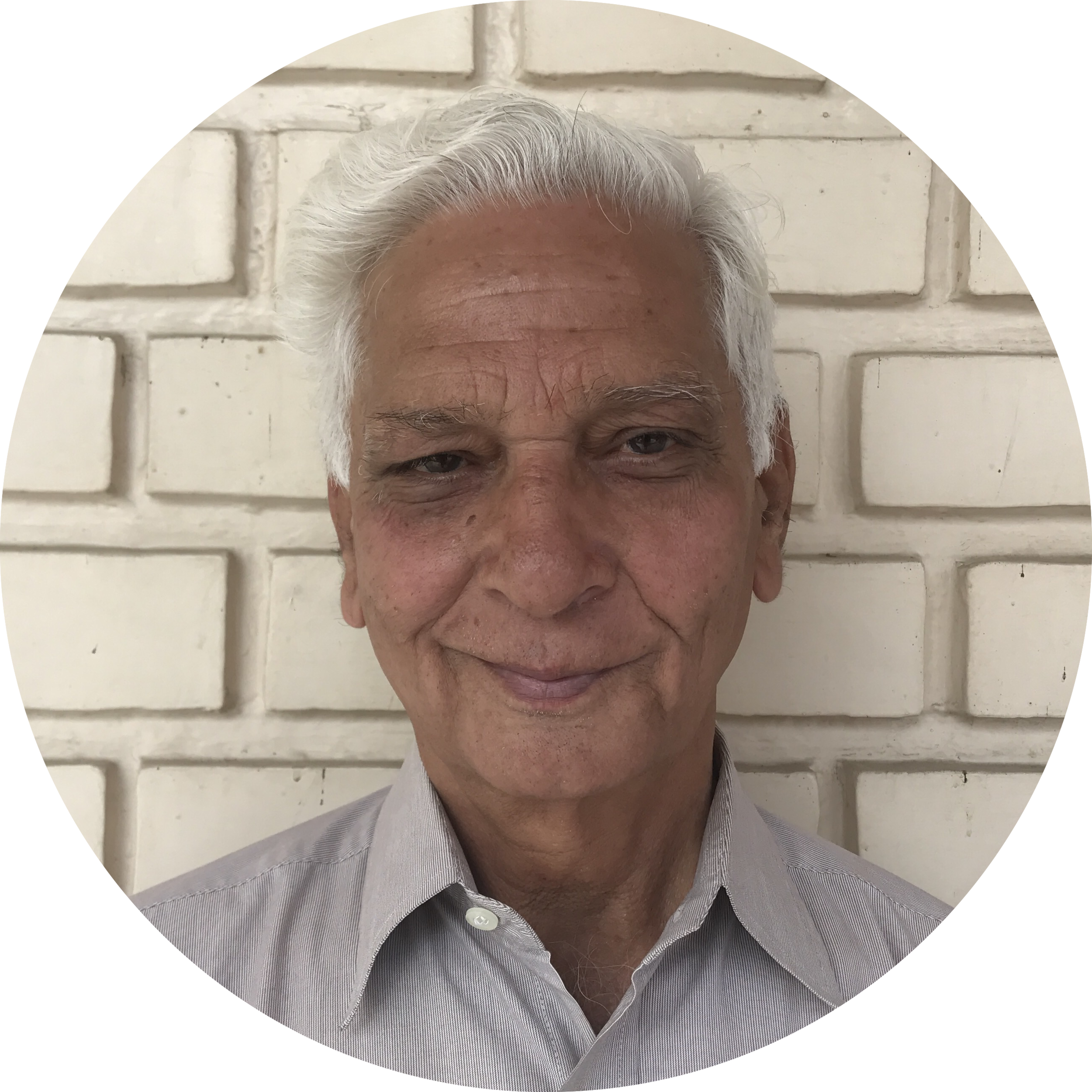 Vijay Kumar Sharma Aghor Foundation Trustee & Management Committee Member