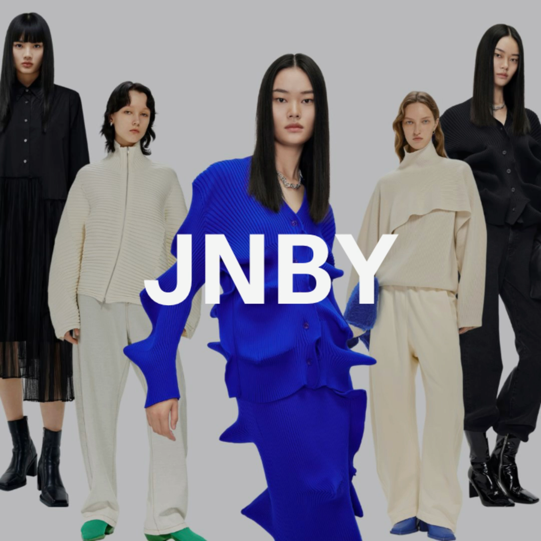 JNBY AW22
