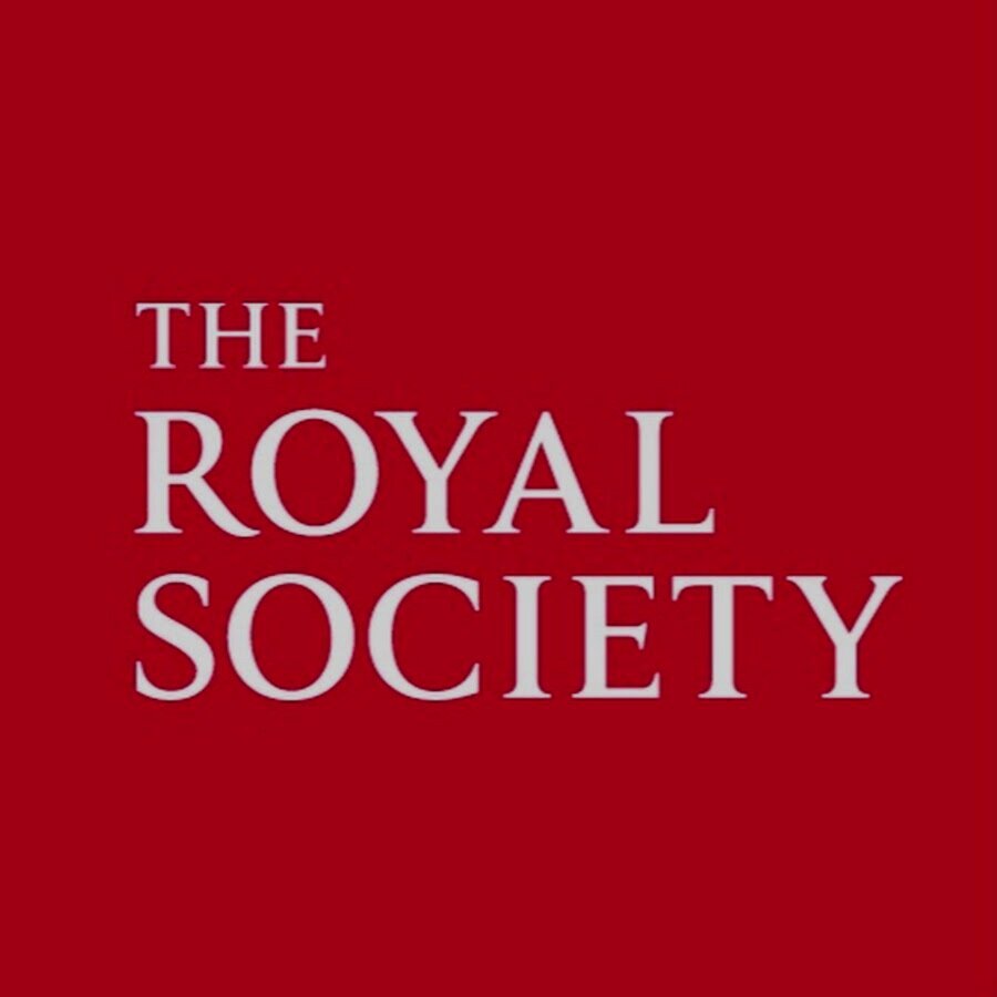 Nicholas Beale published in Royal Society Journal