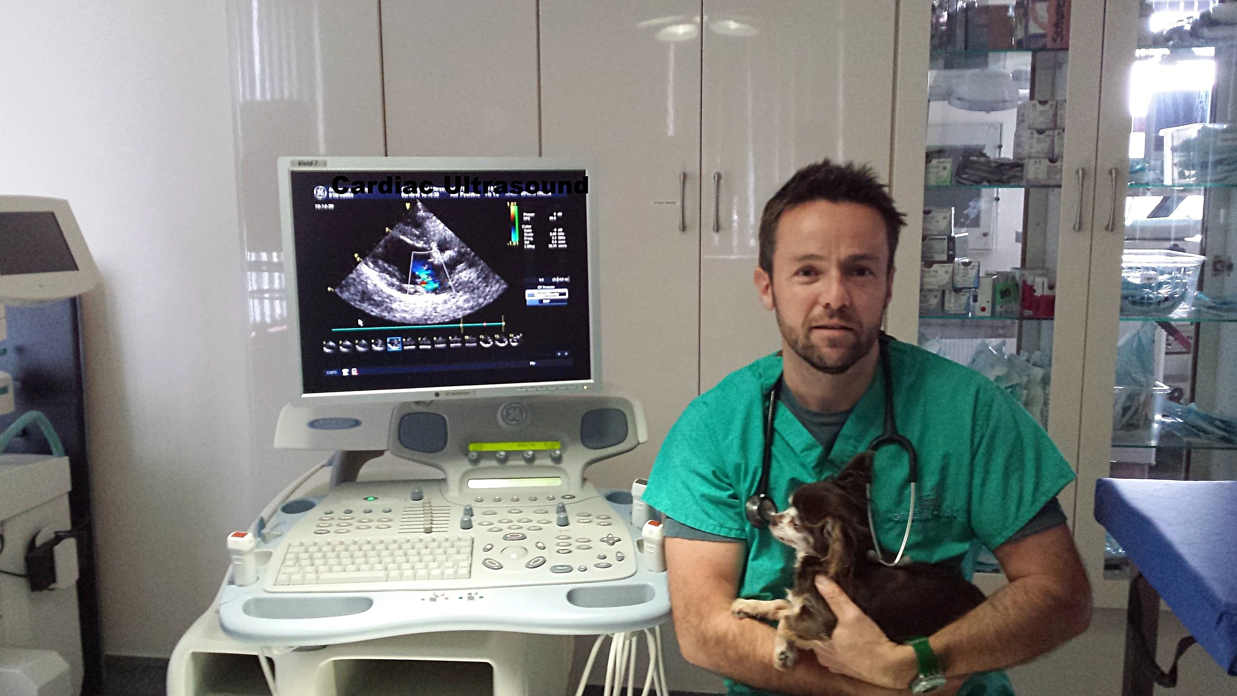 Echocardiography