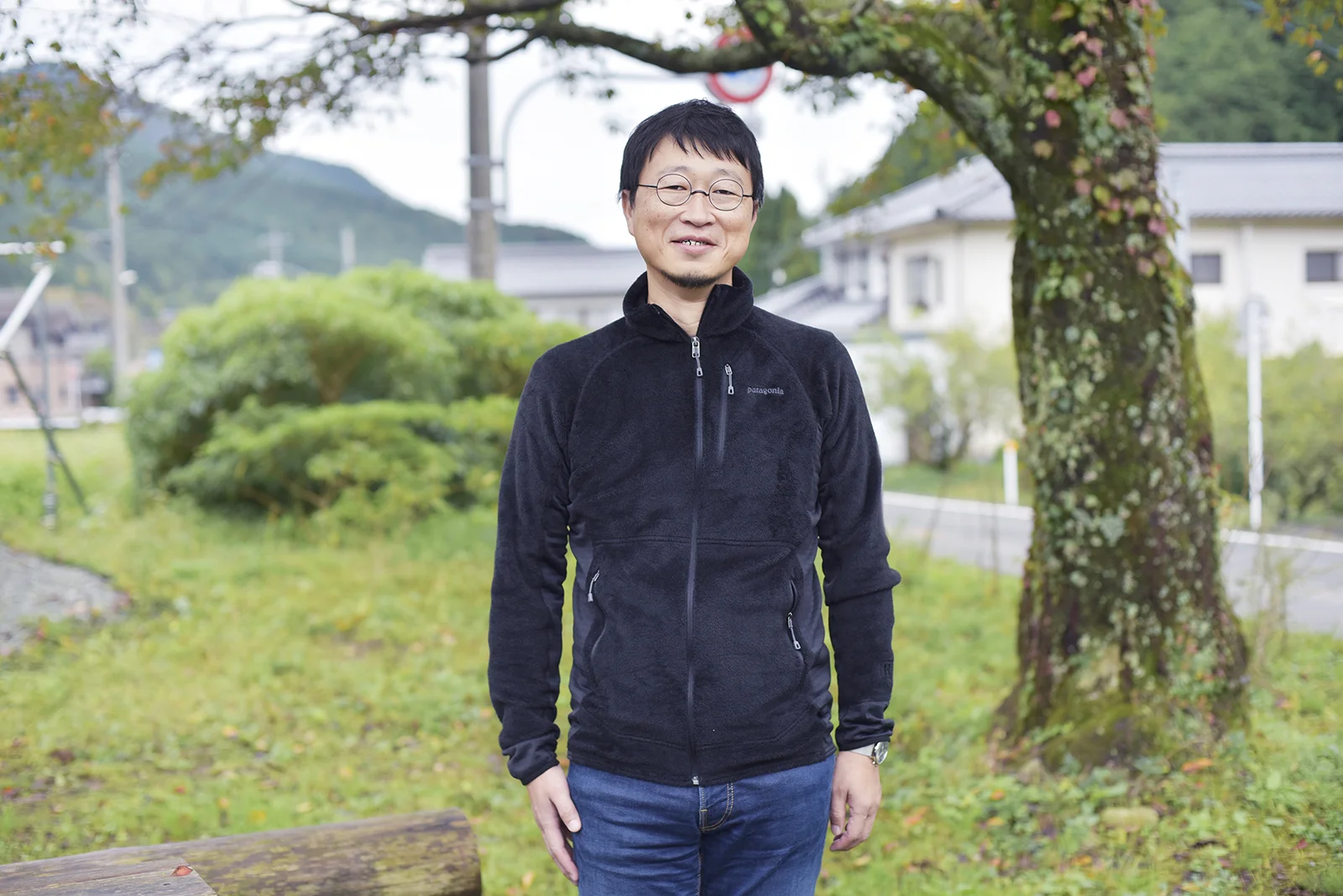 牧 大介