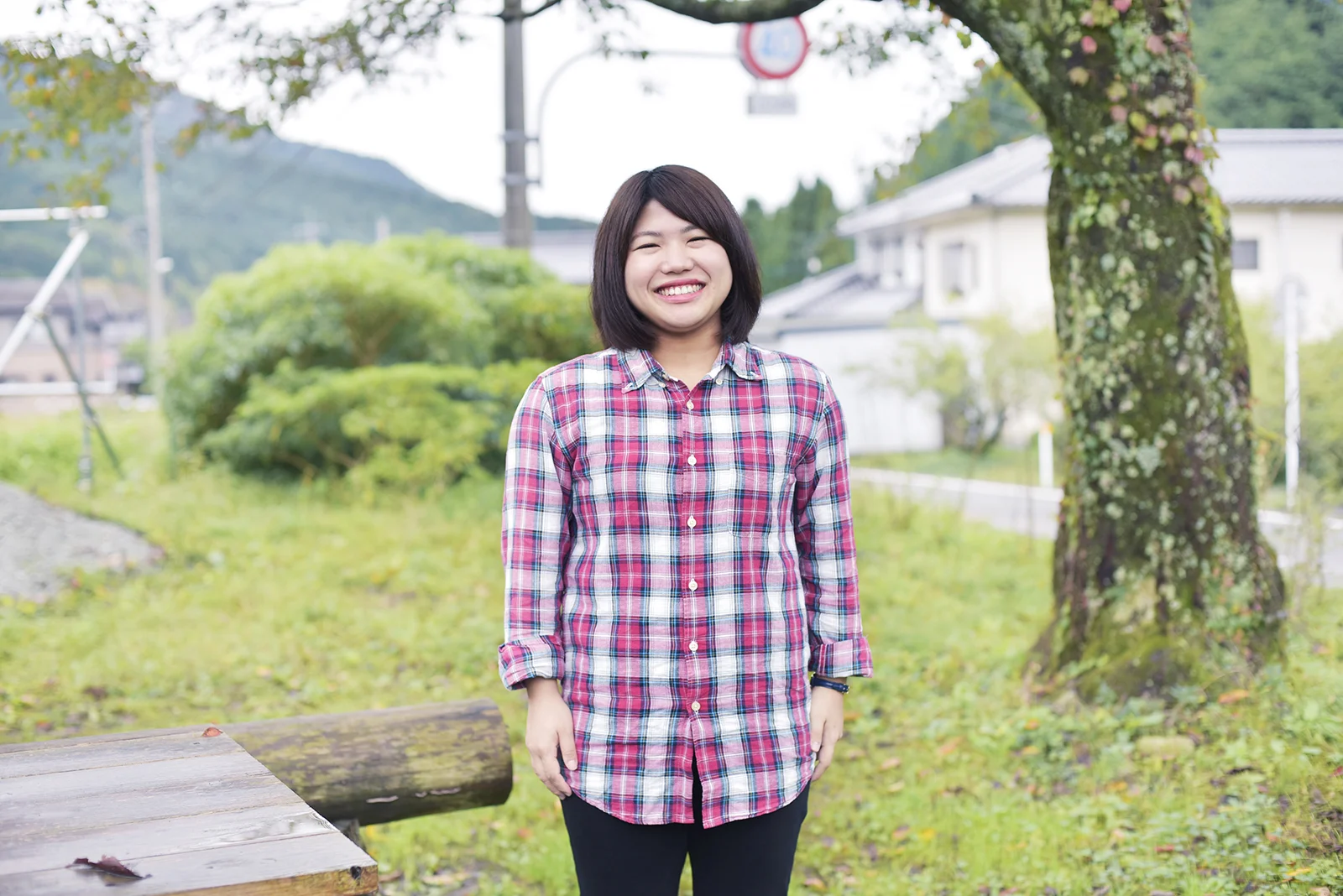 金城 奈々恵