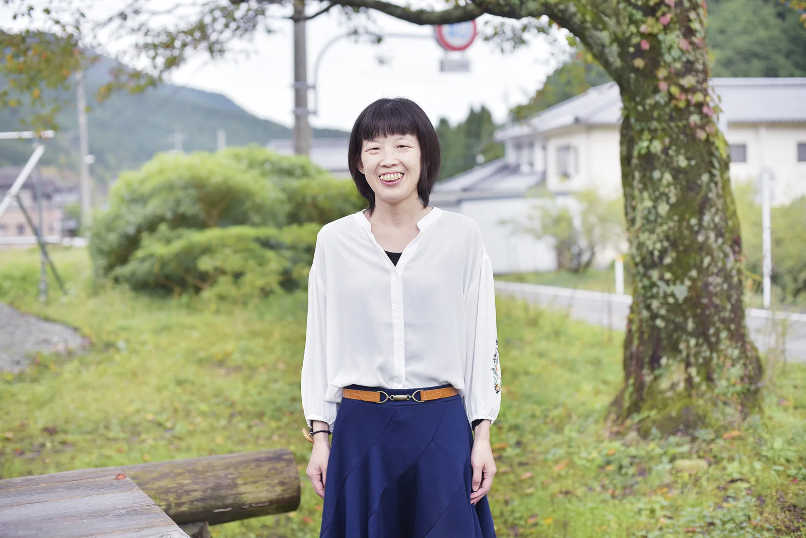 西川 唱子