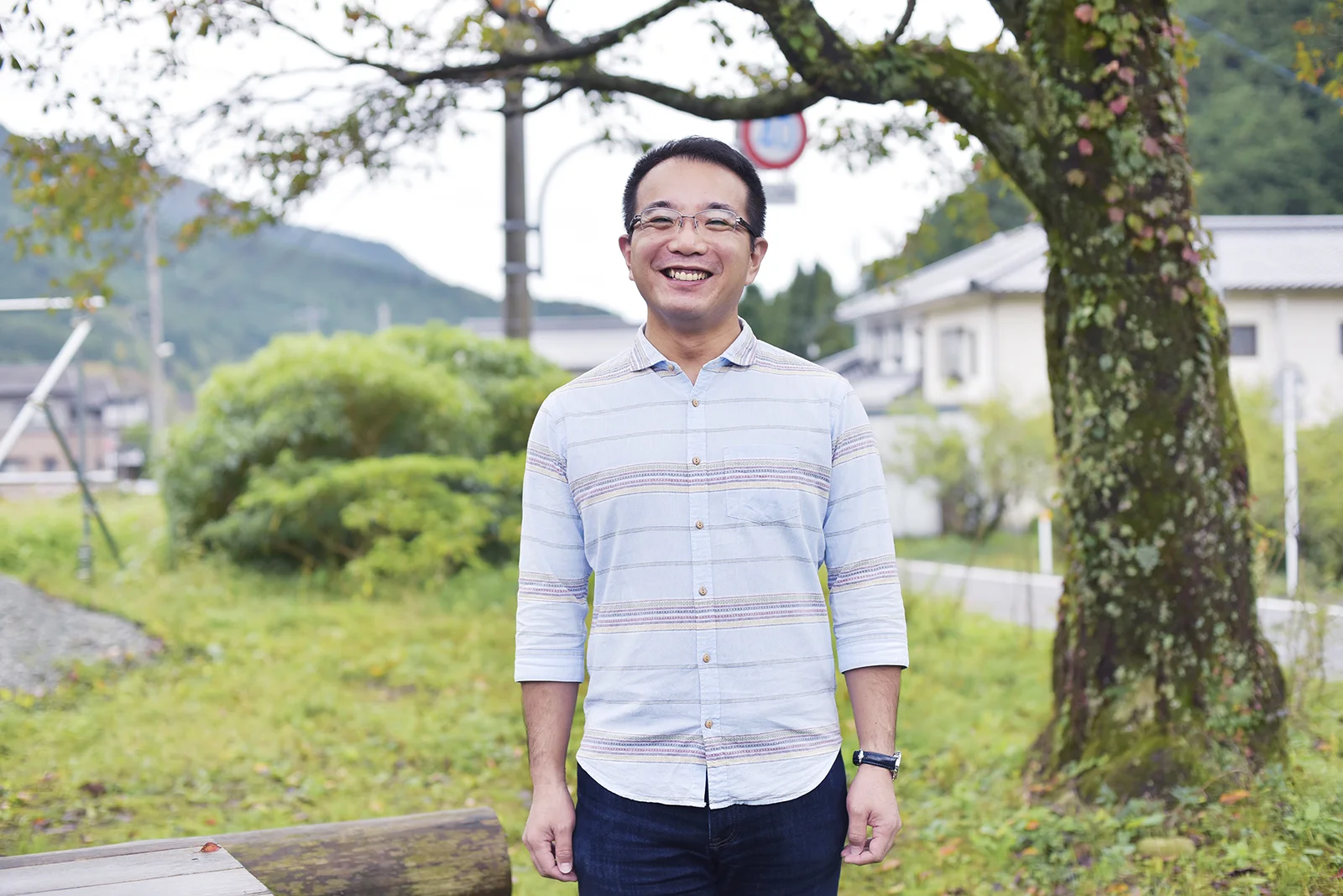 森田 修