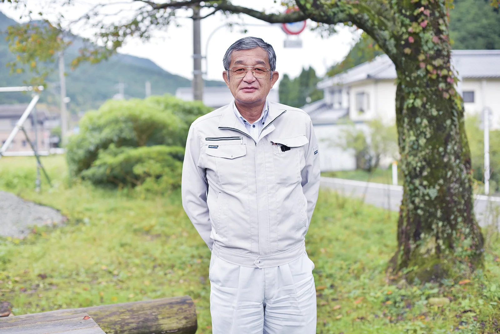 山本 忠幸