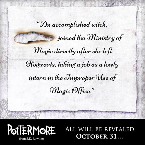 Pottermore Revamps Its Design and Loses Some of Its Magic – The Geekiary