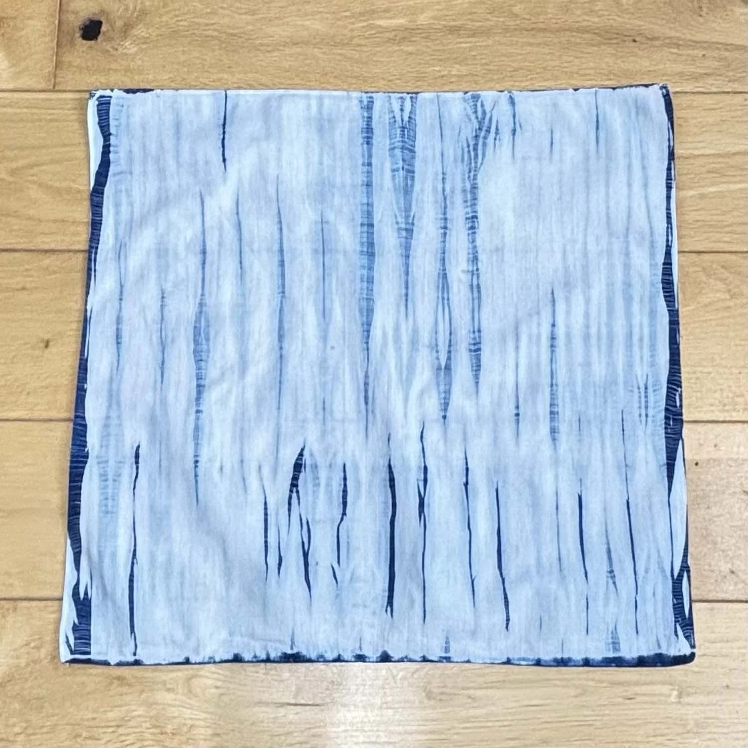 Romor Designs handkerchief - H283 - Tesuji.jpg