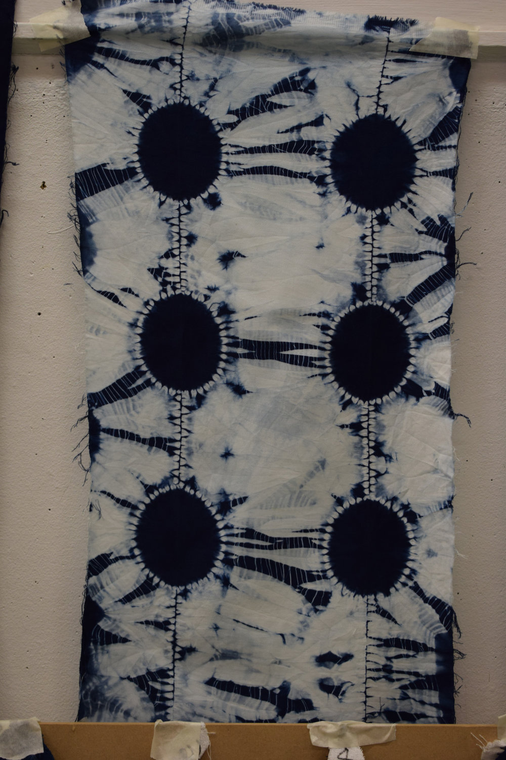 Romor Designs - Hinode shibori - Sue.jpg