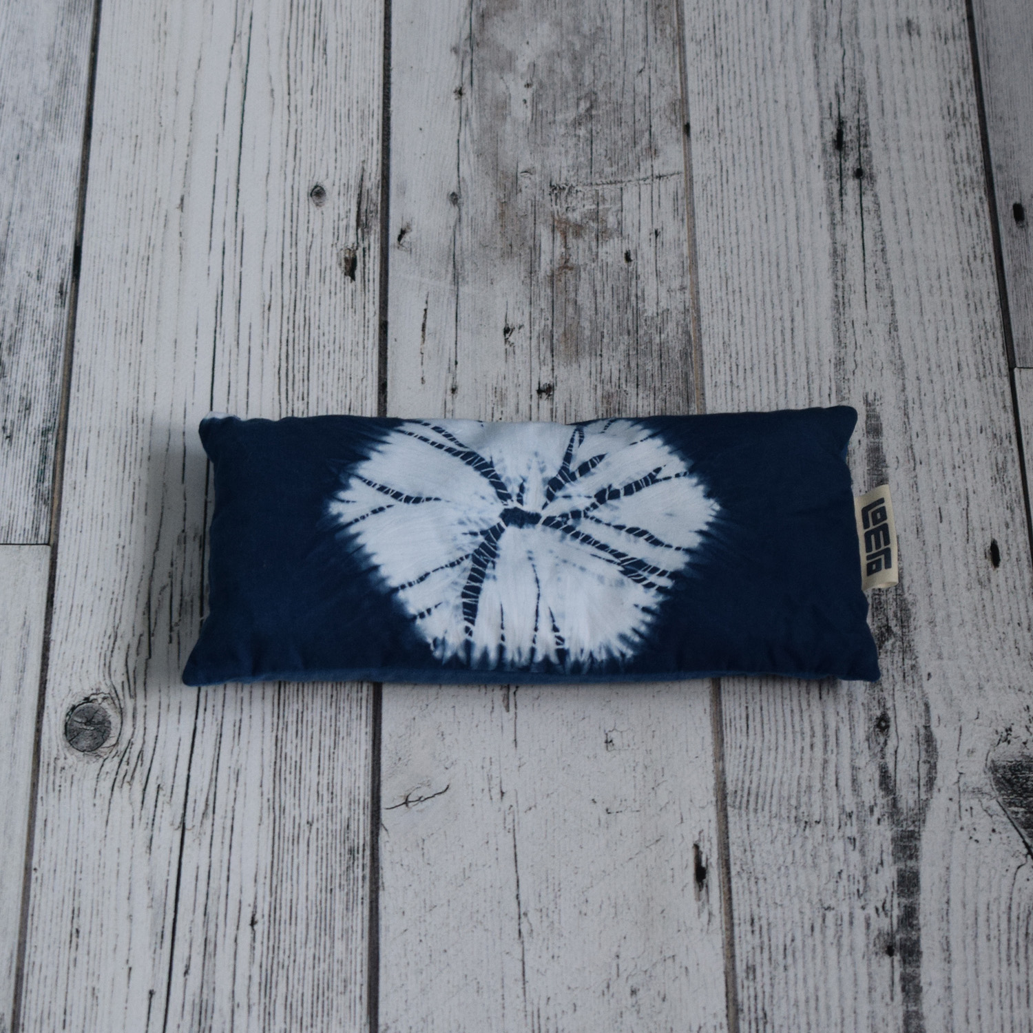 Romor Designs Lavender Eye pillow - Hexagon Makiage single.jpg