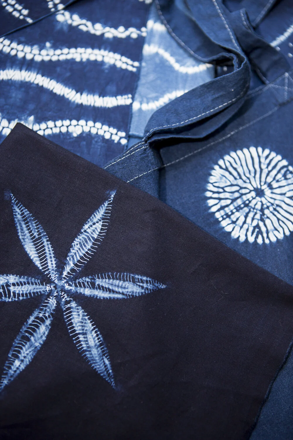 Japanese Textiles and Crafts Festival 2019 — Romor Designs