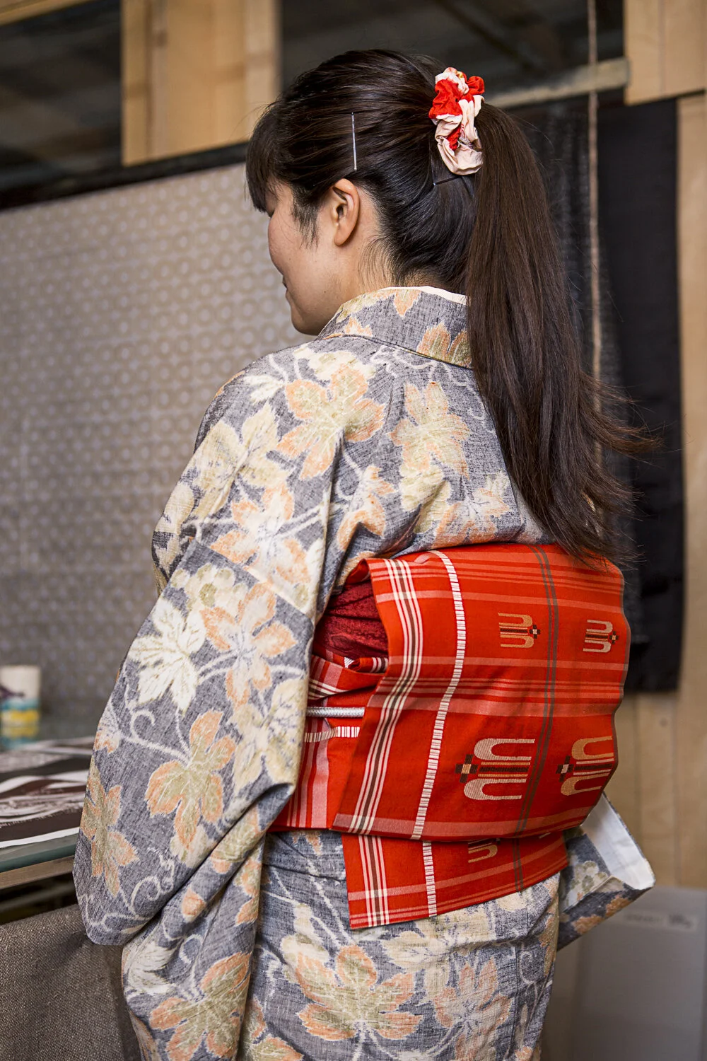 Japanese Textiles and Crafts Festival 2019 — Romor Designs