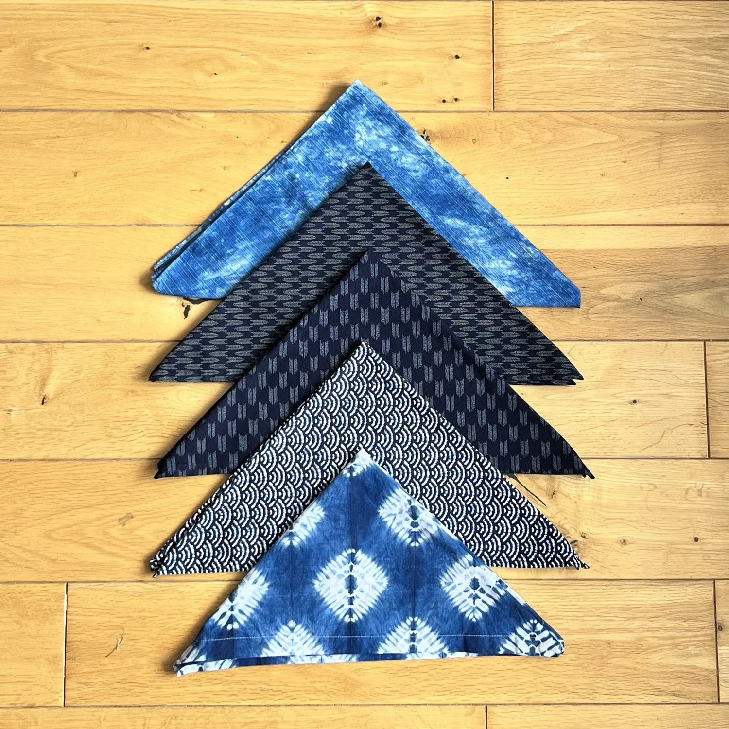 Romor Designs bandanas - group.jpg