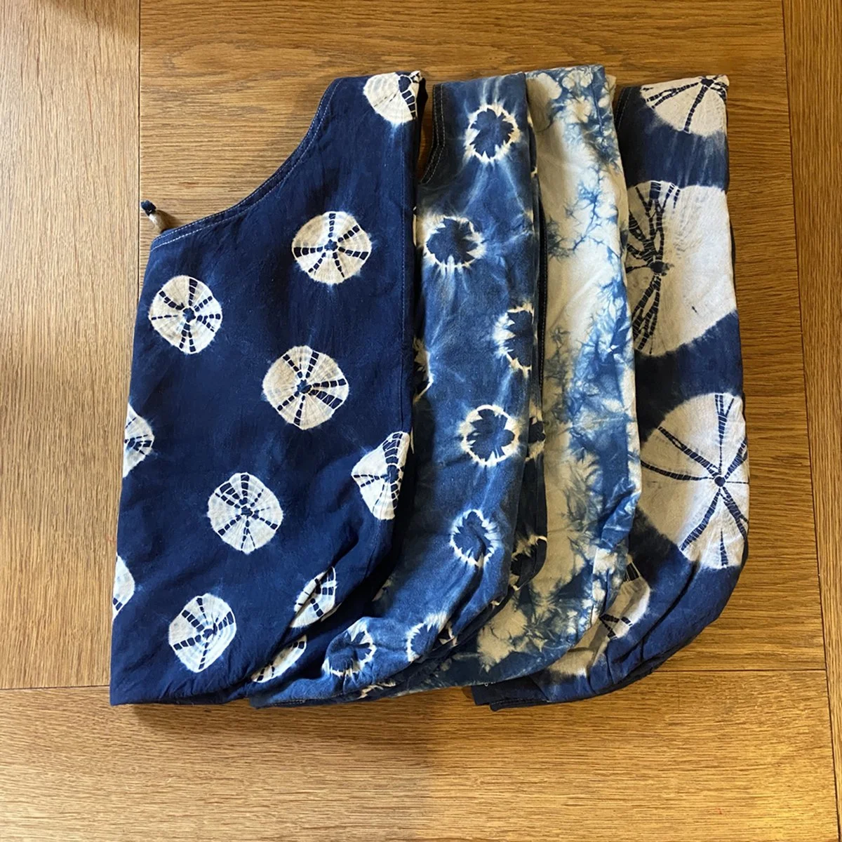 MADE Romor Designs Shibori beach bags.jpg