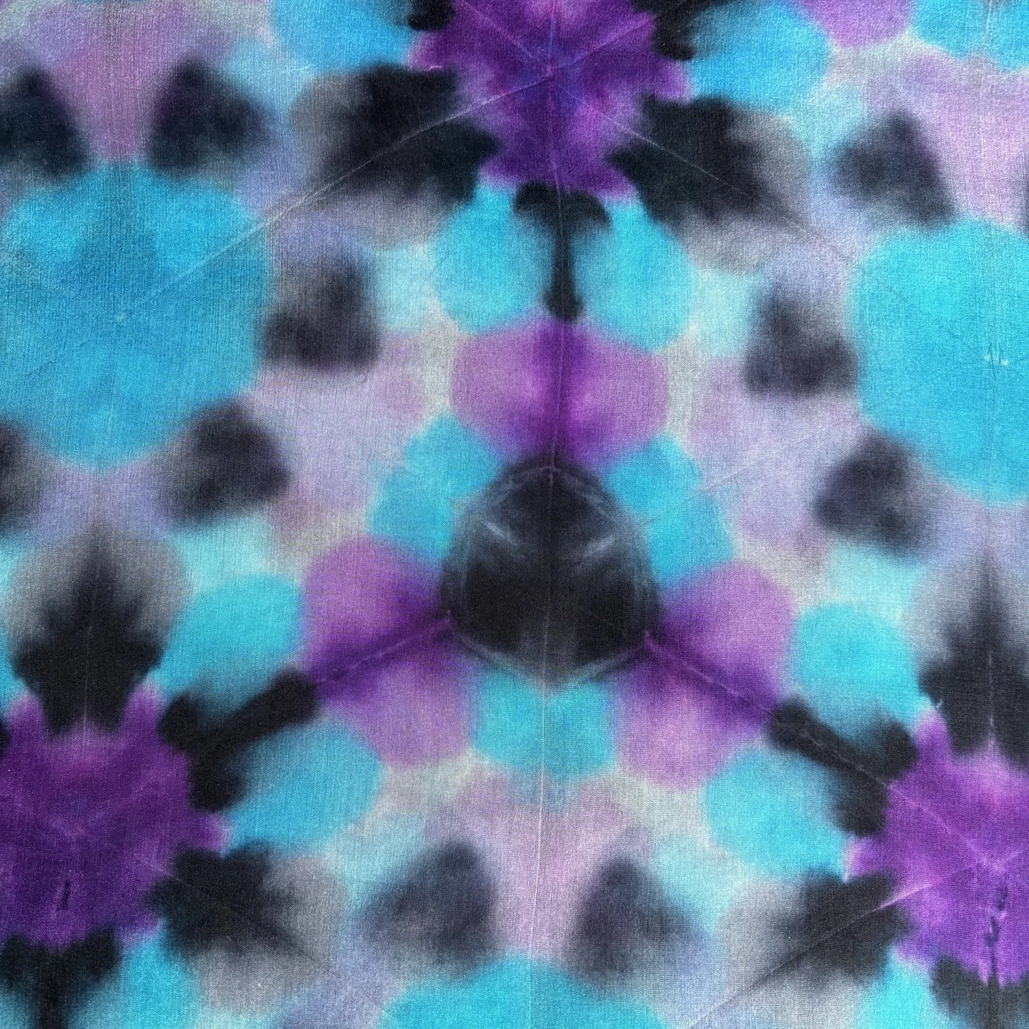 Romor Designs Itajime silk scarf - S898 - closeup.jpg