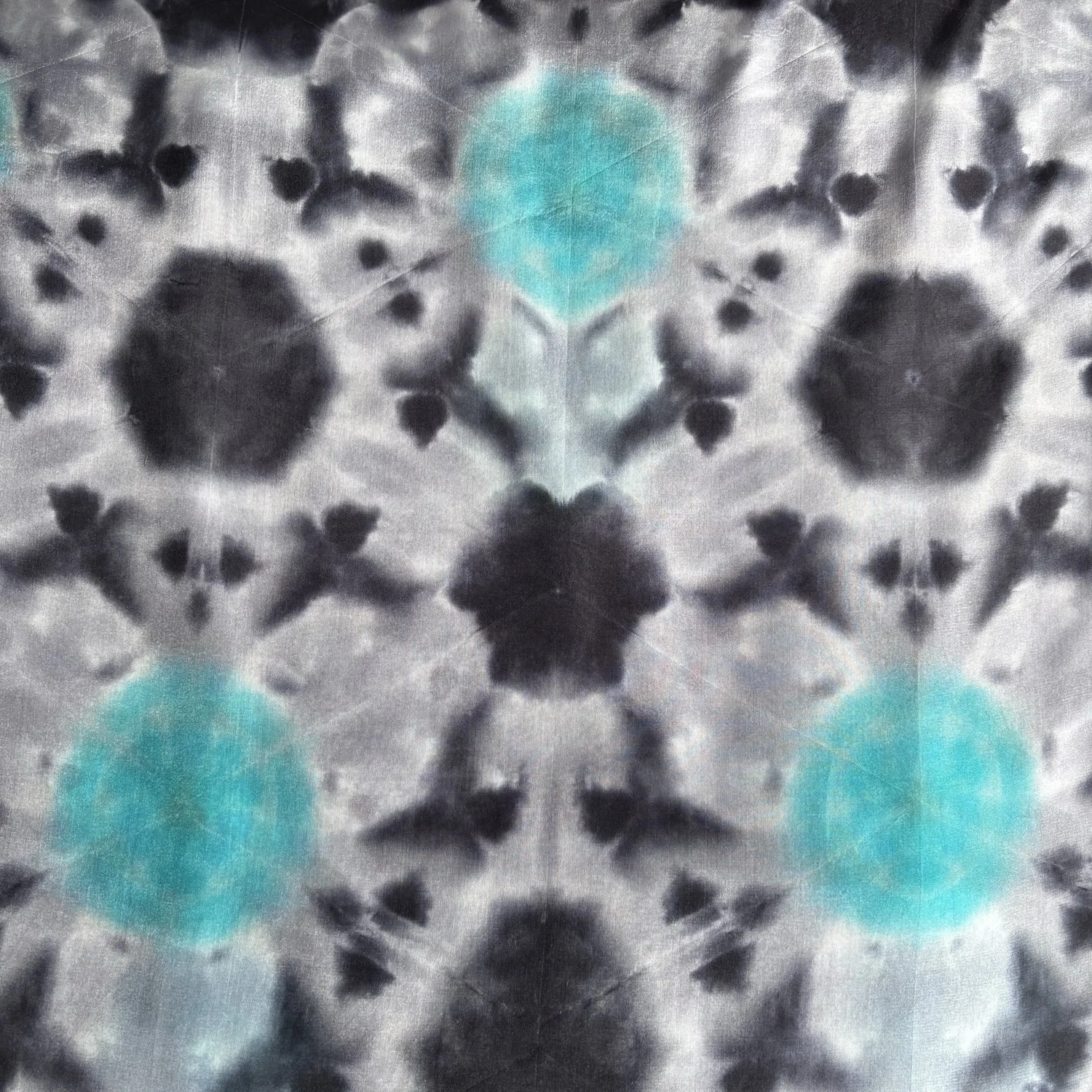 Romor Designs Itajime silk scarf - S885 - closeup.jpg