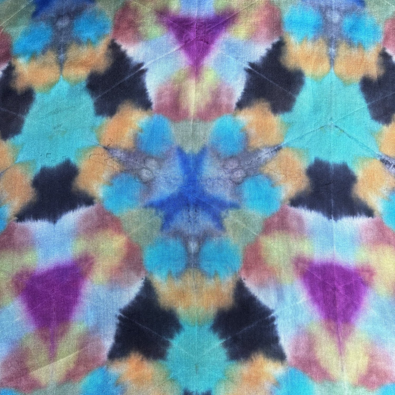 Romor Designs Itajime silk scarf - S893 - closeup.jpg
