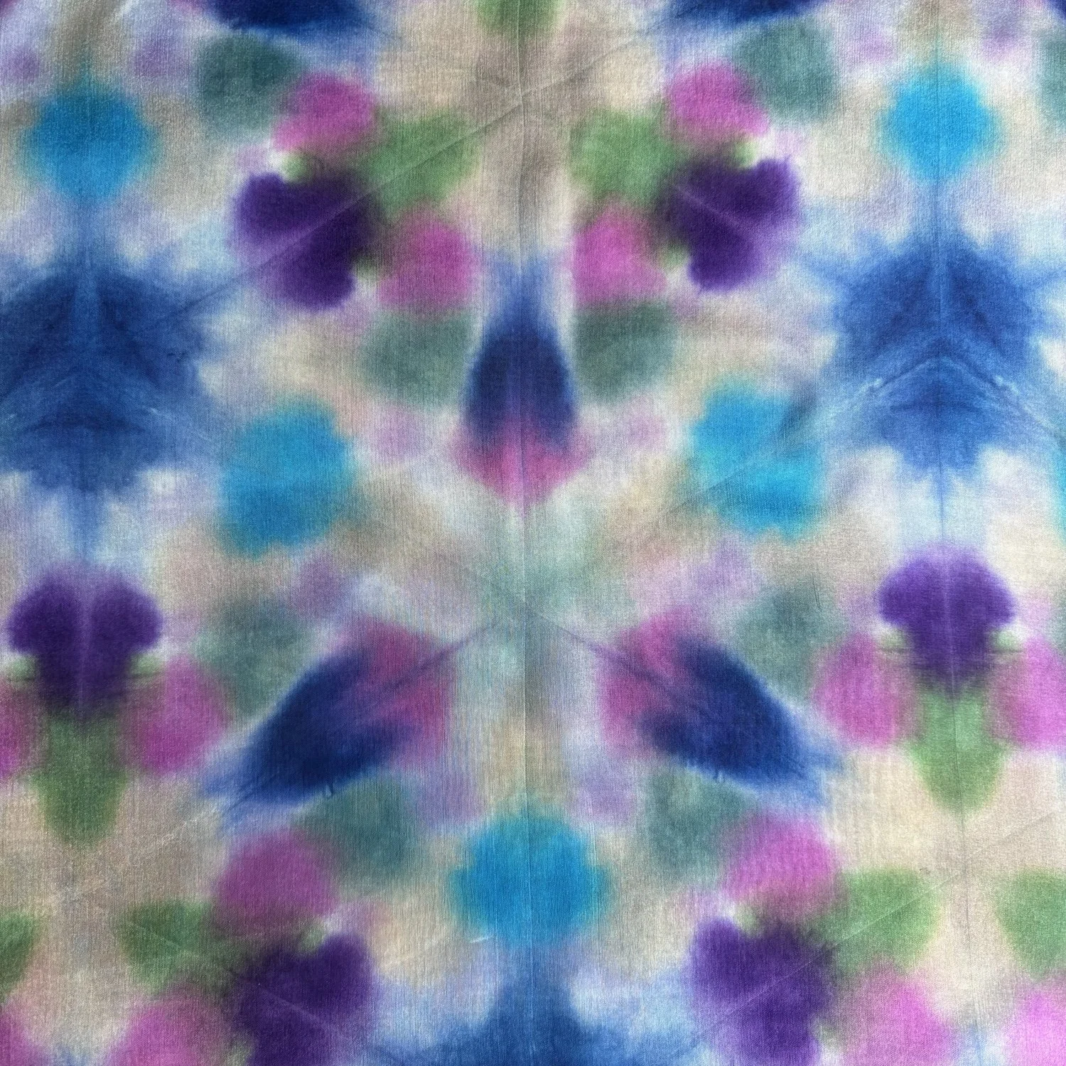 Romor Designs Itajime silk scarf - S891 - closeup.jpg