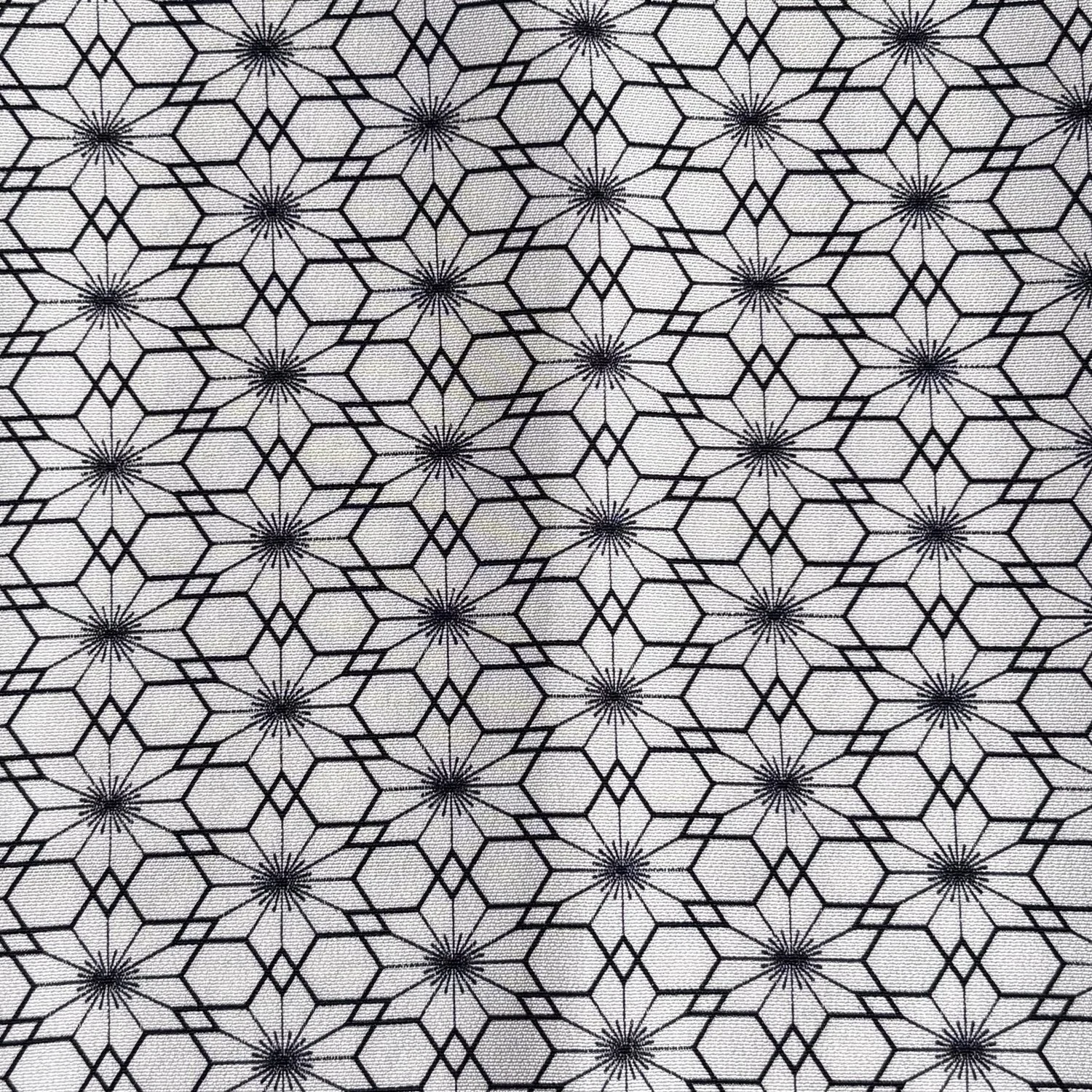 Romor Designs Vintage kimono silk scarf - VS374-4 - closeup.jpg
