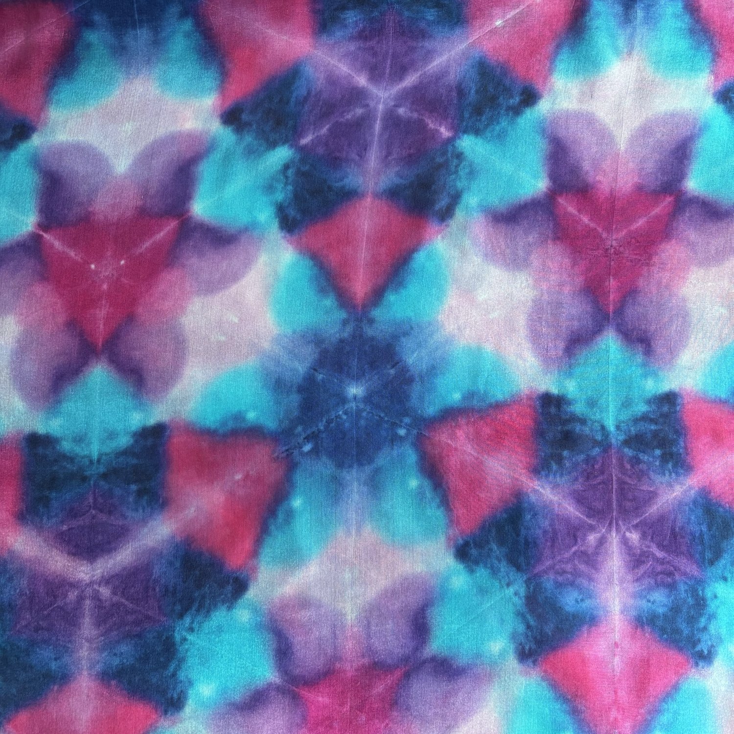 Romor Designs Itajime silk scarf - S890 - closeup.jpg