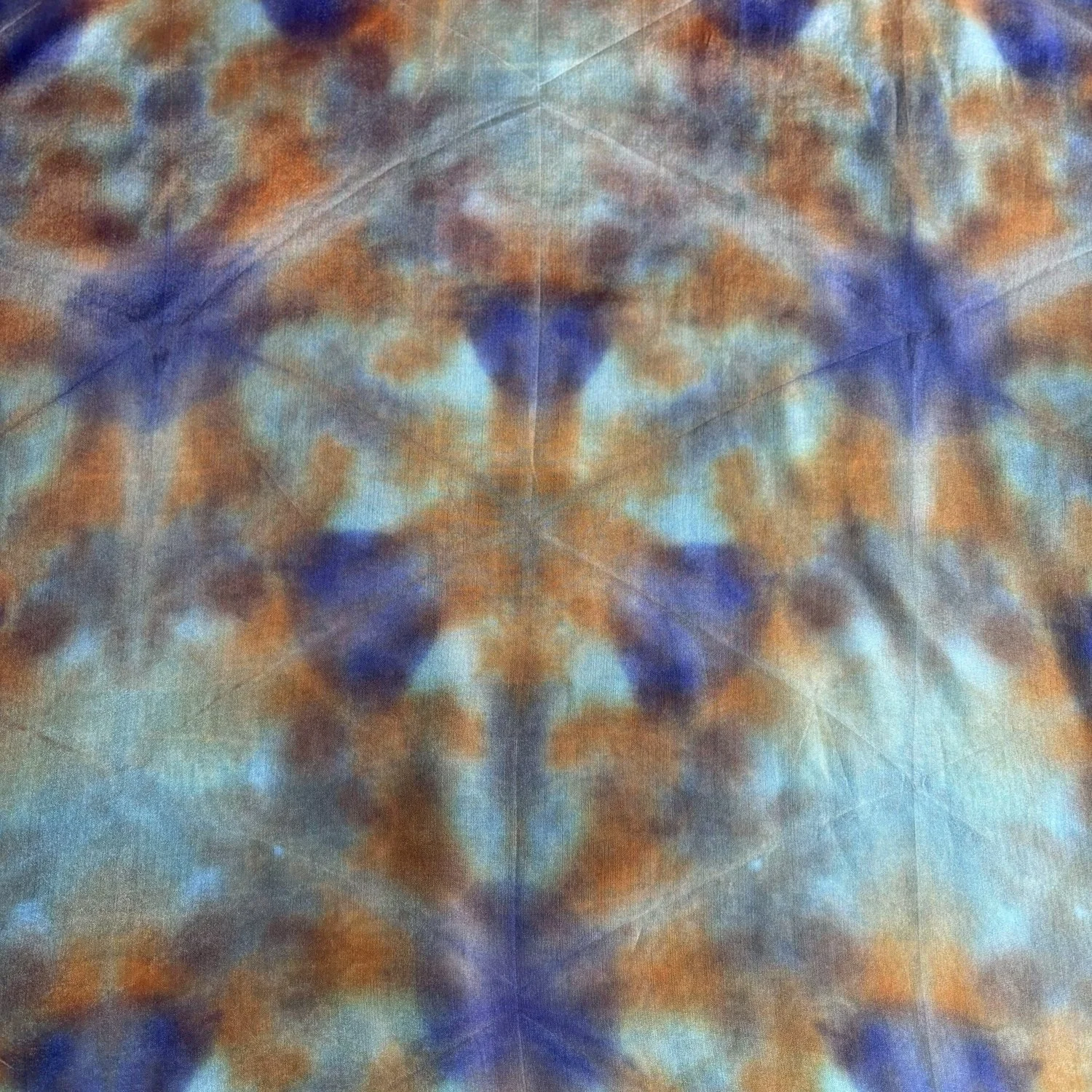 Romor Designs Itajime silk scarf - S899 - closeup.jpg
