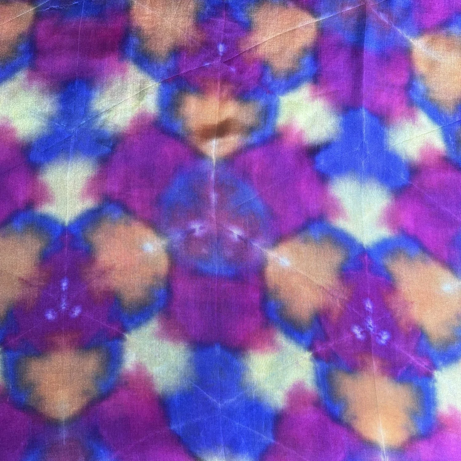 Romor Designs Itajime silk scarf - S877 - closeup.jpg