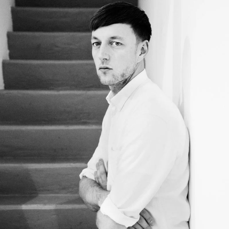 🎙️ Cedric Charlier — Jessica Michault