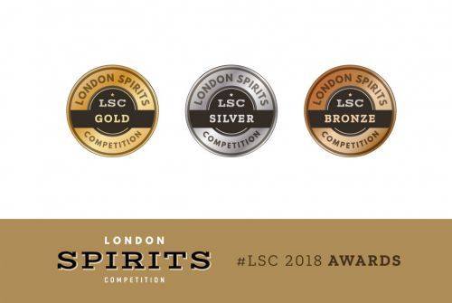 An AWARD winning Gin...