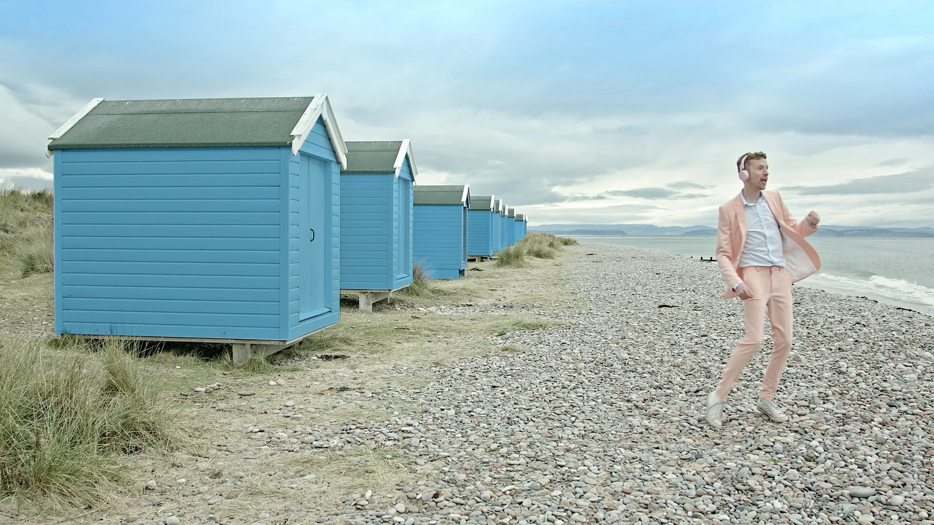 Randolph's Leap - Moment Passed