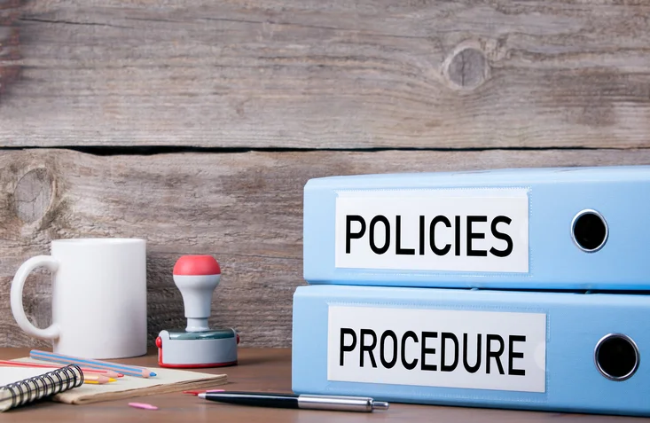 Corporate Policy Update, Chicago, IL.jpg