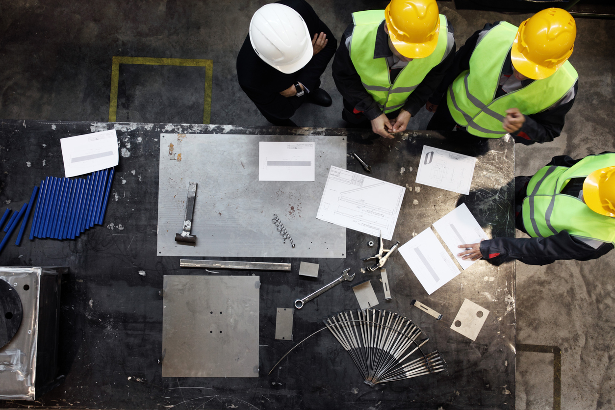 Manufacturing Company - Internal Audit Consulting, Canton, OH.jpg