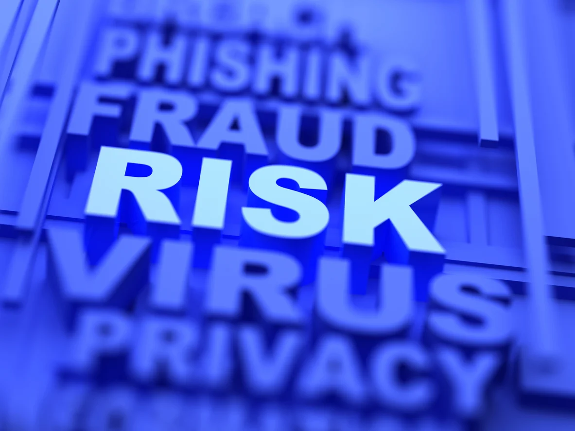Overall Fraud Risk Assessment, Canton, Ohio
