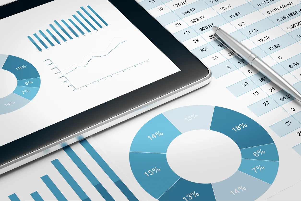 Financial Analysis - Oracle Report Writing, Cleveland, OH
