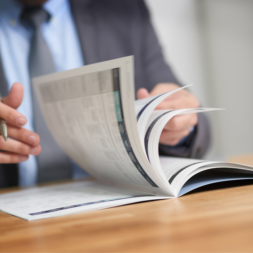 Financial Reporting - Accounting Standards, Solon, OH.jpg