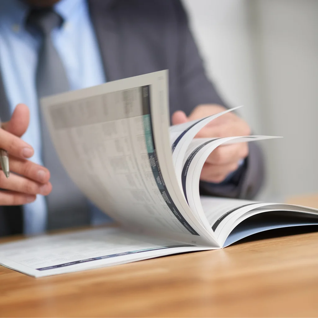Financial Reporting - Accounting Standards, Solon, OH