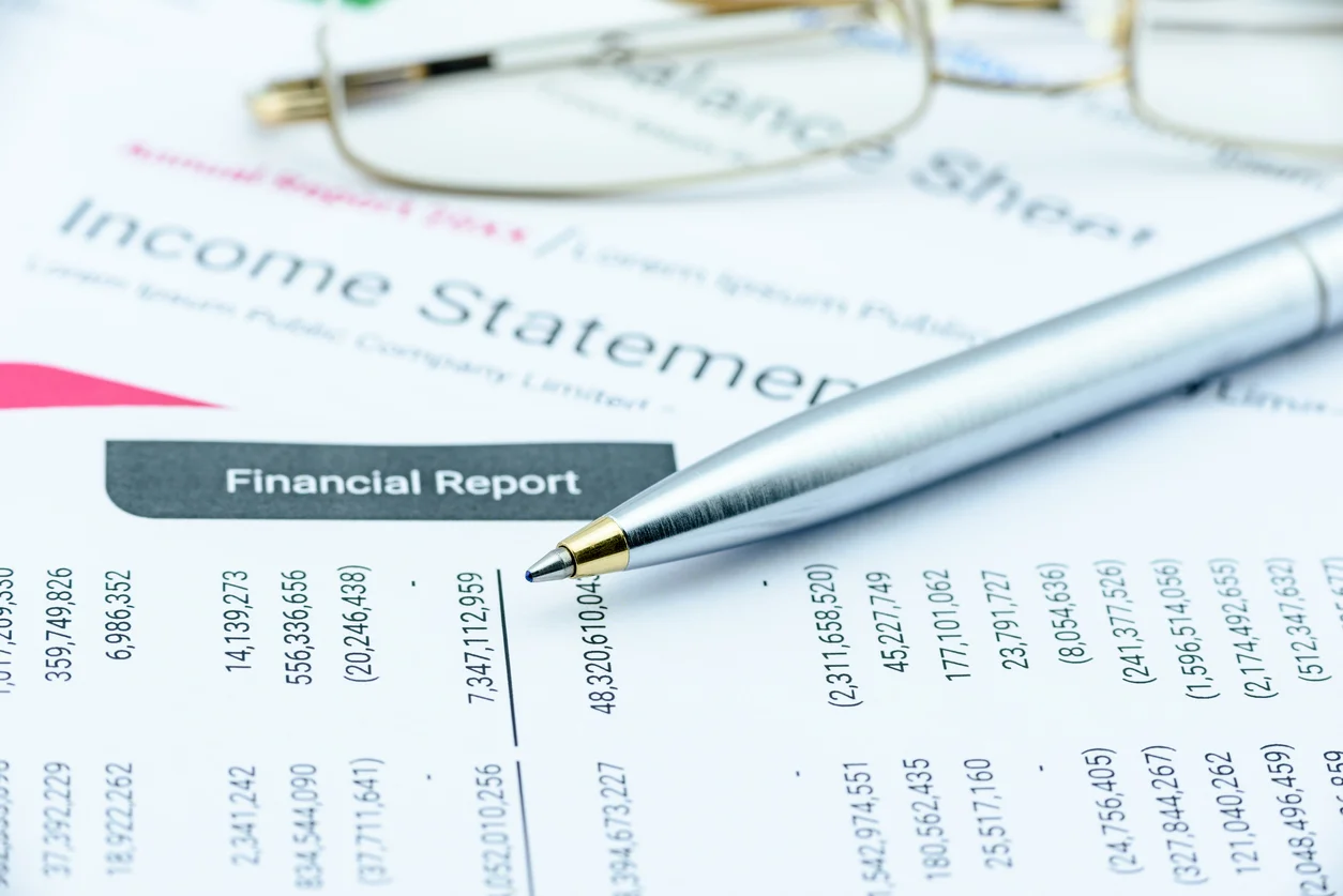 Financial Analysis - Potential Acquisition, Indianapolis, IN