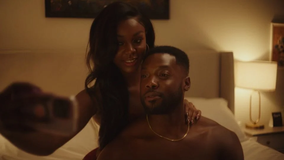 The Marriage Pass | Official Trailer | A Tubi Original