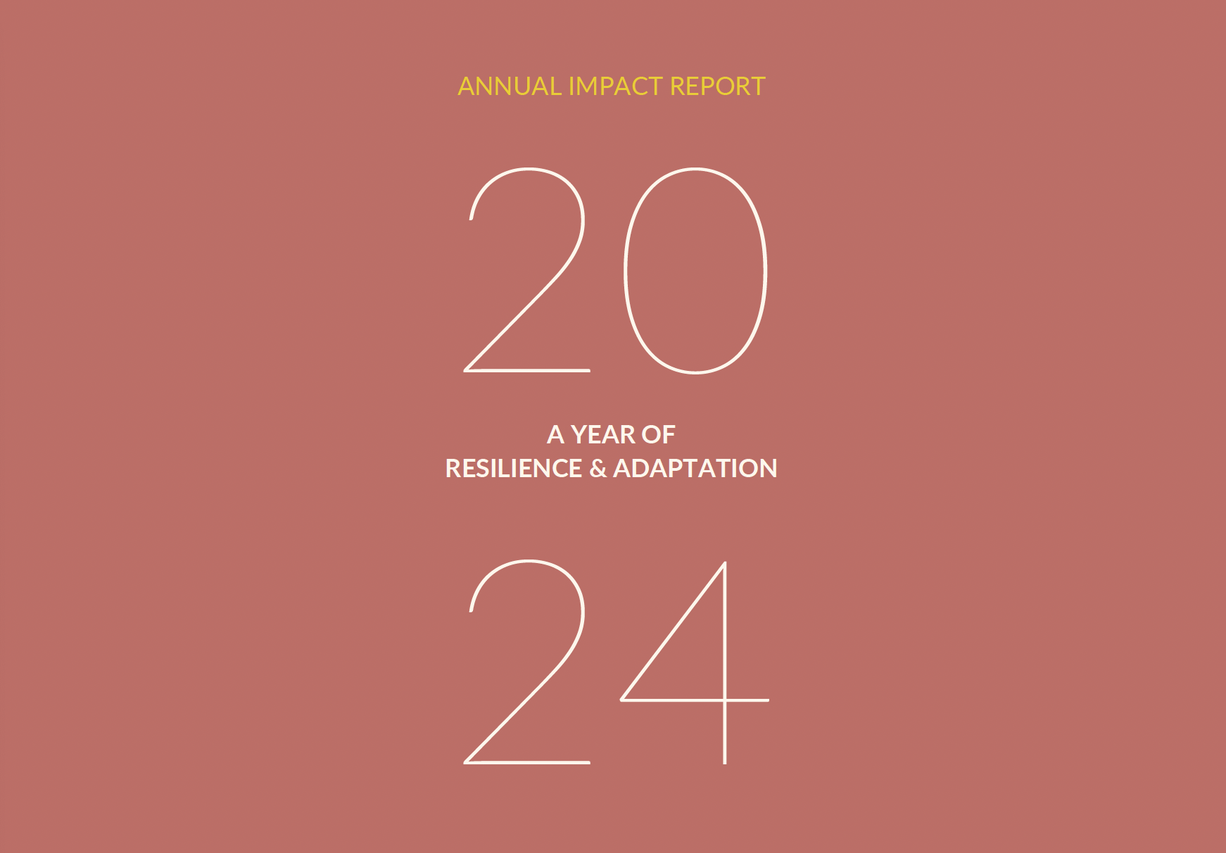 2024 report