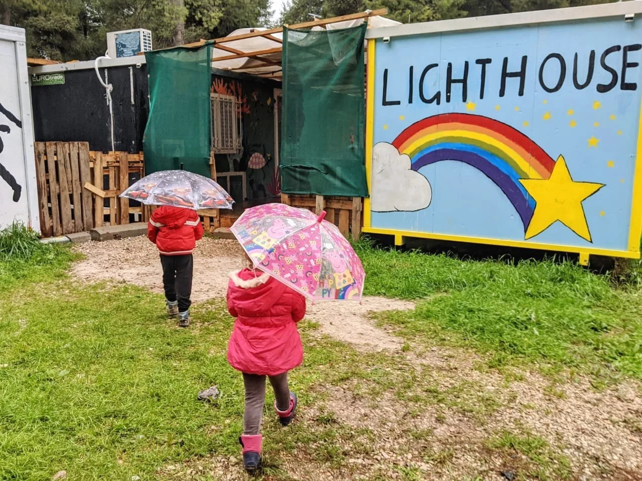 Lighthouse Relief | Mental Health and Psychosocial Support (Copy)