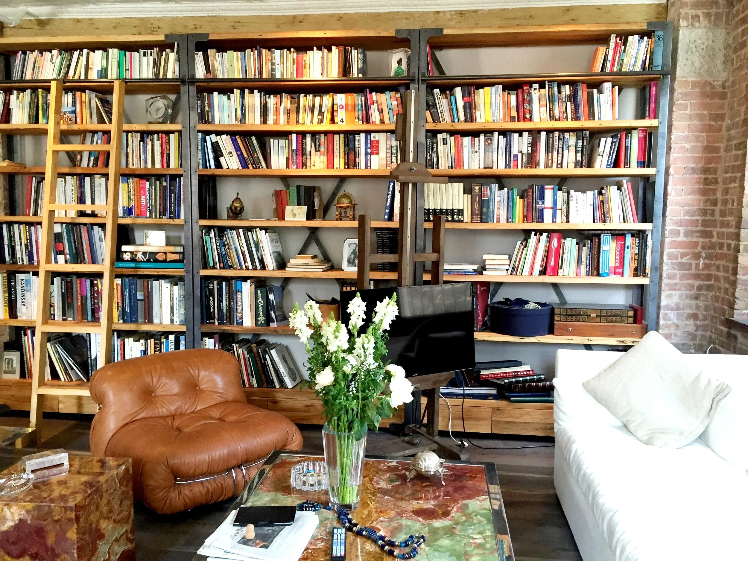 Item #4: 7-night stay in a Manhattan loft  (Copy)