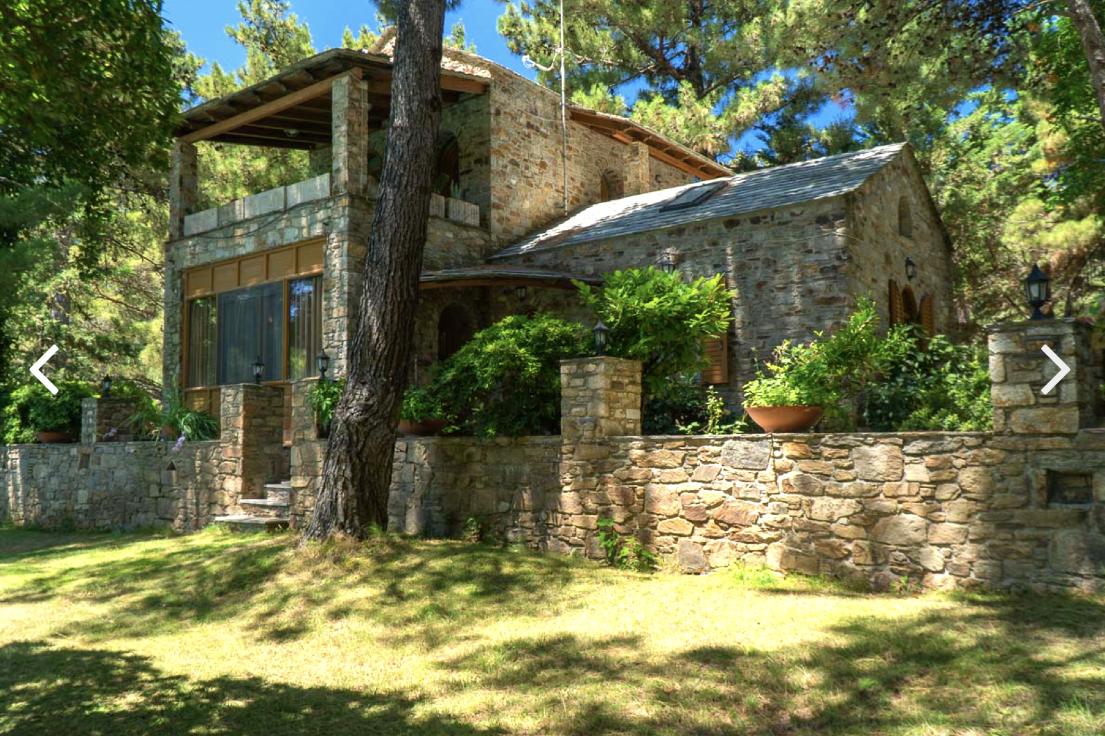 ITEM # 20: 4 Night Stay Camellia Guesthouse, Ktima Spanou, Ikaria (Copy)