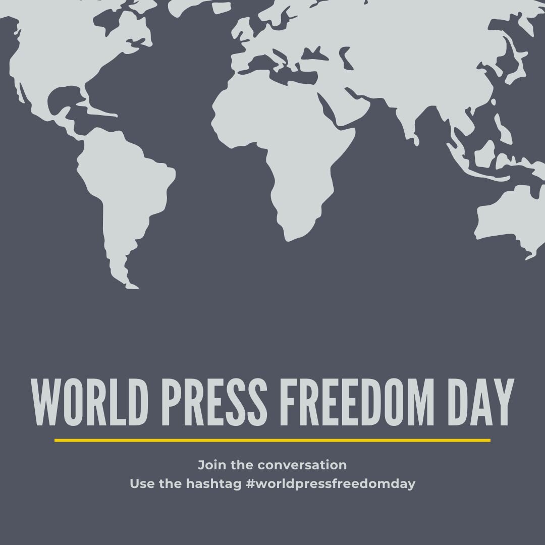 &ldquo;Censorship and laws restricting expression are at an all-time high. So are hacking and spying on journalists. Digital technology has made all those things easier. Yet, it is wrong and frankly lazy to lay the blame on the digital door. Media is