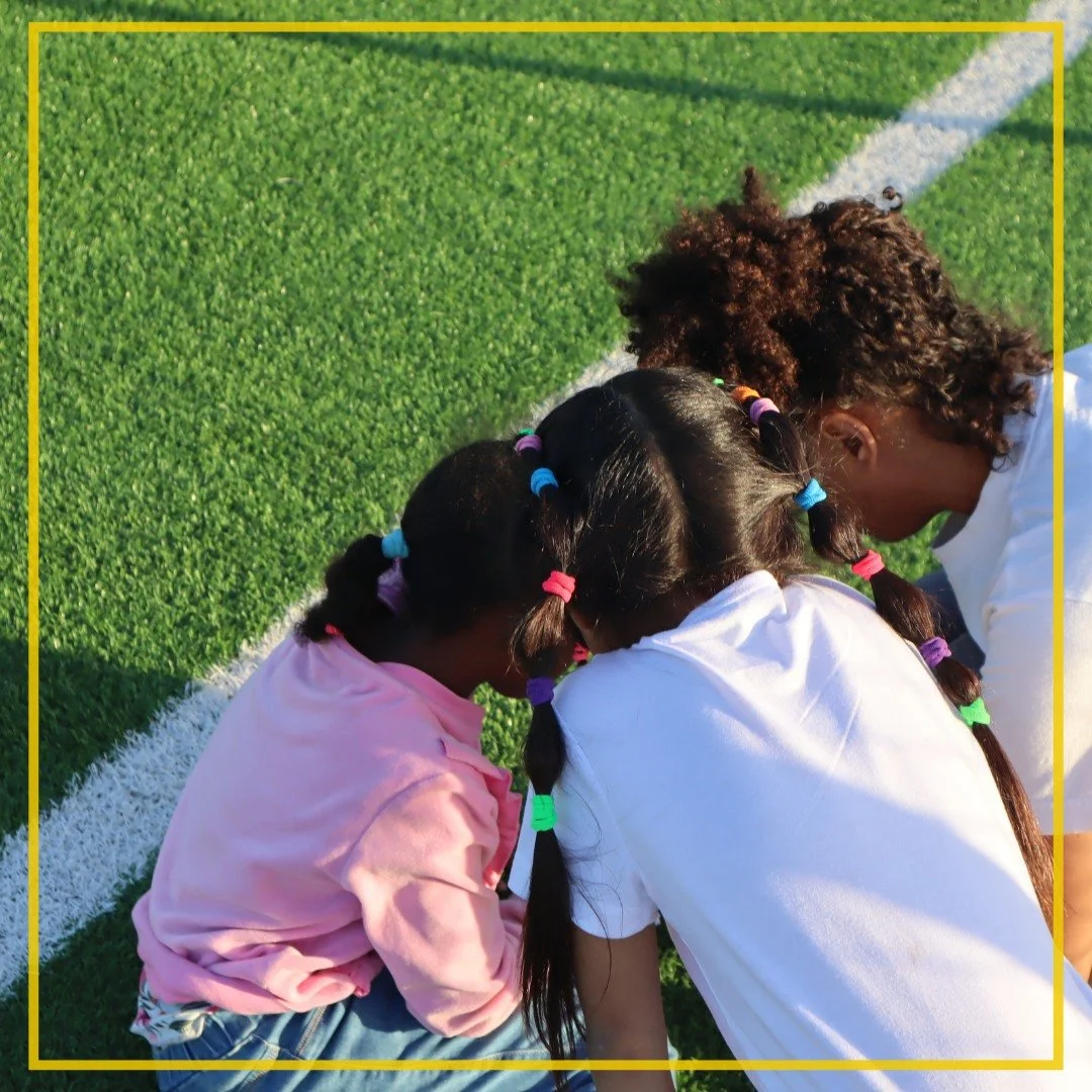 International Day of Friendship! ✨

Friendship has been such a pillar of Lighthouse Relief in countless ways, shapes, and forms. From the child, youth, and female-friendly spaces, where everyone shared moments in a safe and welcoming environment, to 