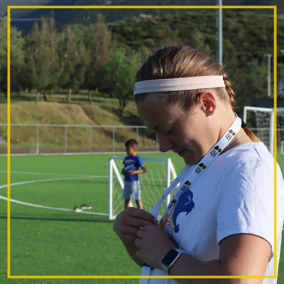 It's that special time of year again: Ritsona team appreciation! 🌟

Our MHPSS professionals, trainers, interns, and volunteers bring incredible knowledge, patience, and strength to the field. Whether they've been with Lighthouse Relief for years or 