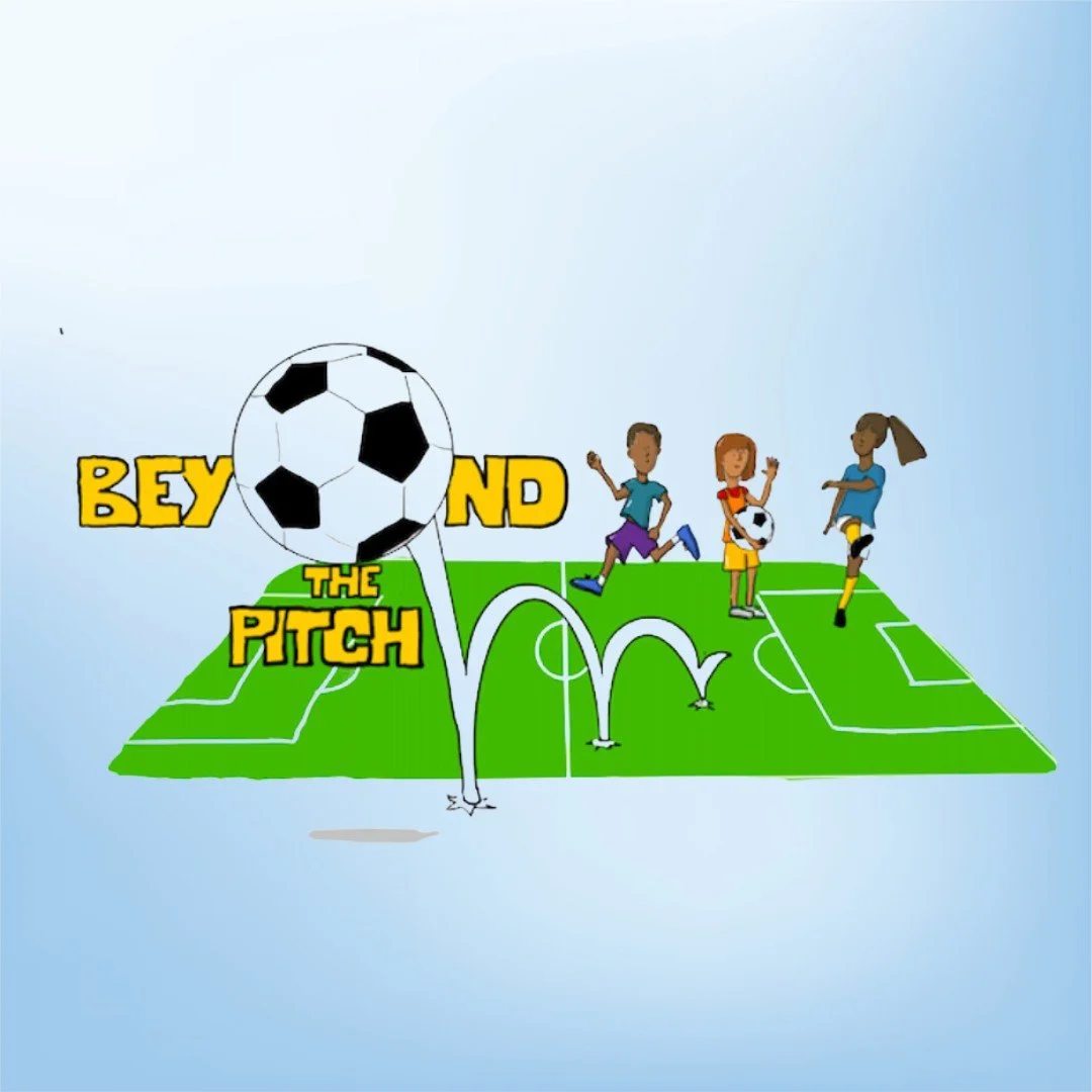 For the last few months, we have been working on the 'Beyond the Pitch' project, alongside our partners Oltalom Sportegyes&uuml;let from Hungary and Asociatia Judeteana Sportul pentru Toti Suceava from Romania. 

People seeking refuge face many chall