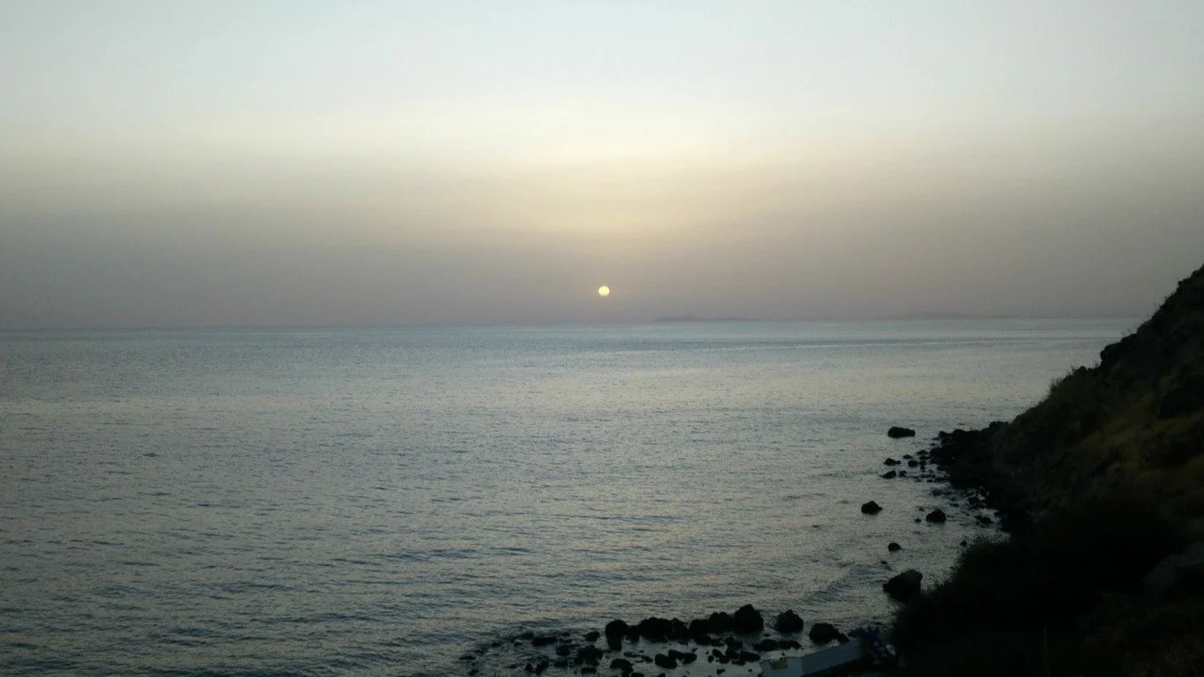 On February 13, we honour the life of Roya, a ten-year-old girl who set out across the Aegean Sea to seek safety with her family eight years ago today. Despite stormy seas, the boat carrying Roya and her family managed to arrive at Tsonia, a beach on