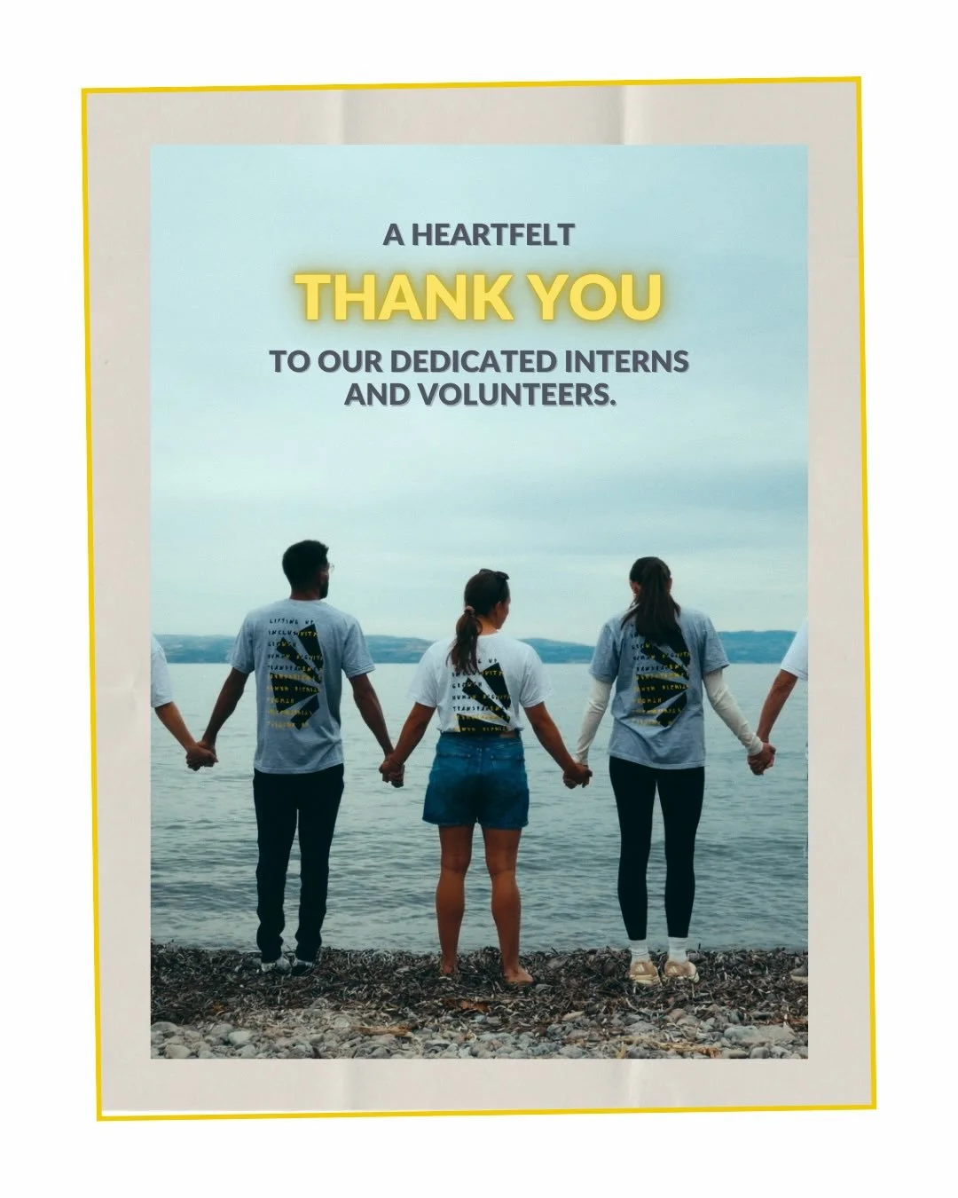 Since our founding in 2015, Lighthouse Relief has been powered by individuals working together &mdash; connected by a shared motivation to support people seeking safety with dignity and warmth. That same Lighthouse Spirit defines our team and our wor